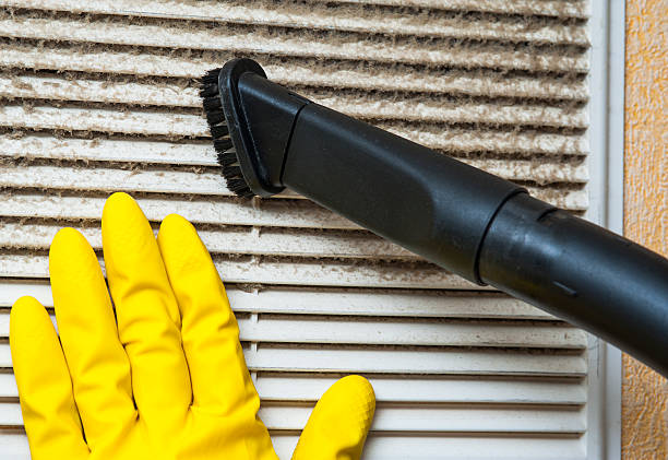 Best Affordable HVAC Duct Cleaning  in Quincy, WA